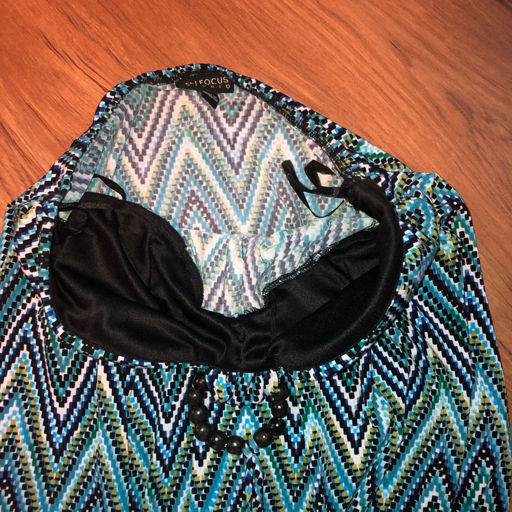 Maxi Dress - Picture 3 of 4
